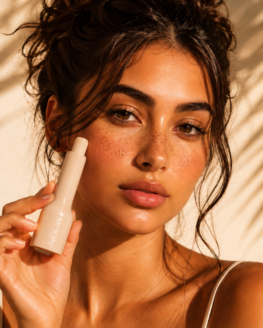 FRECKLE STAMP
