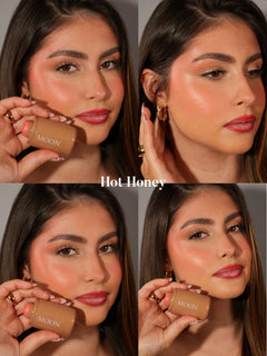 BUTTERMELT BLUSH