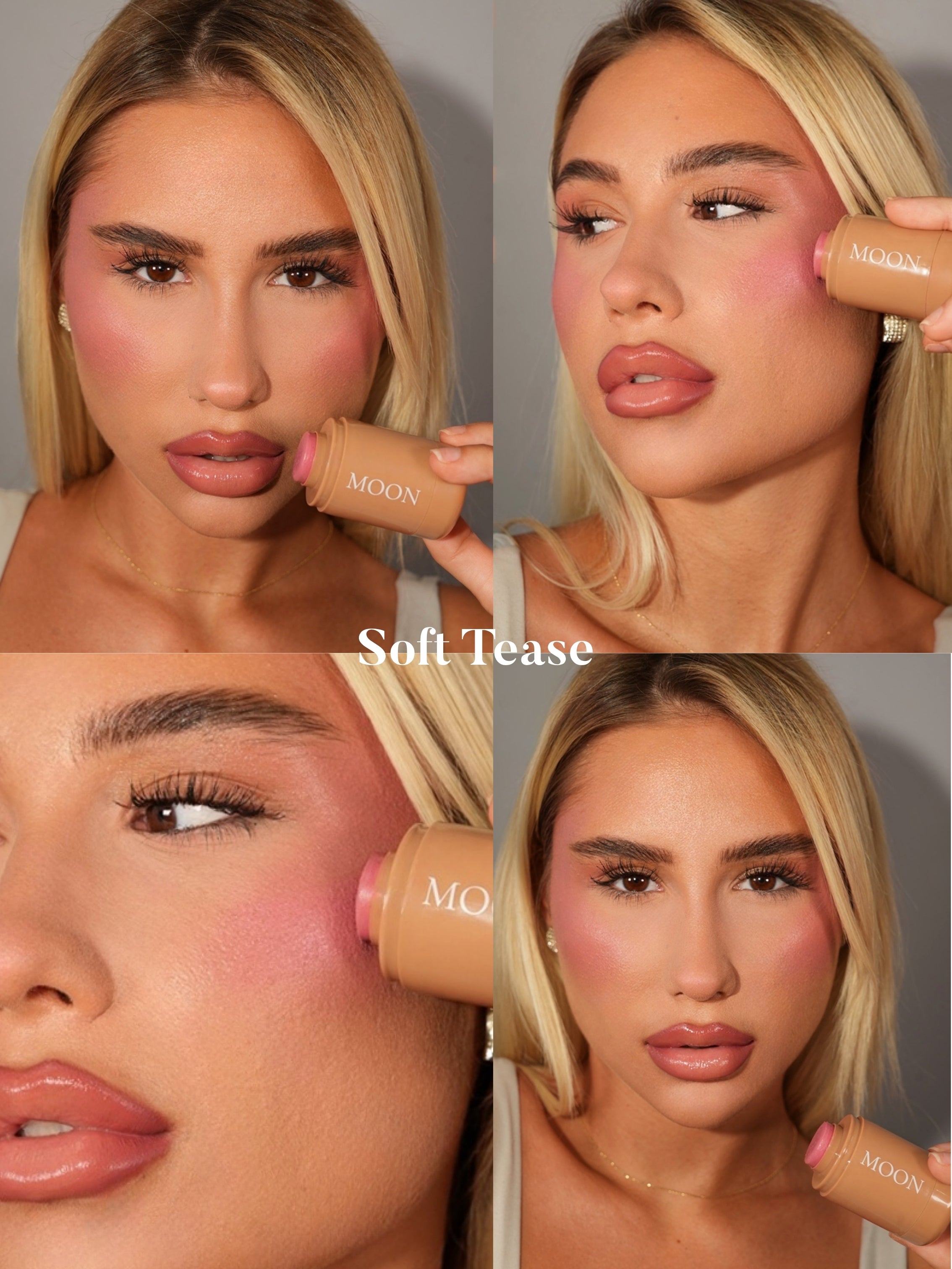 BUTTERMELT BLUSH
