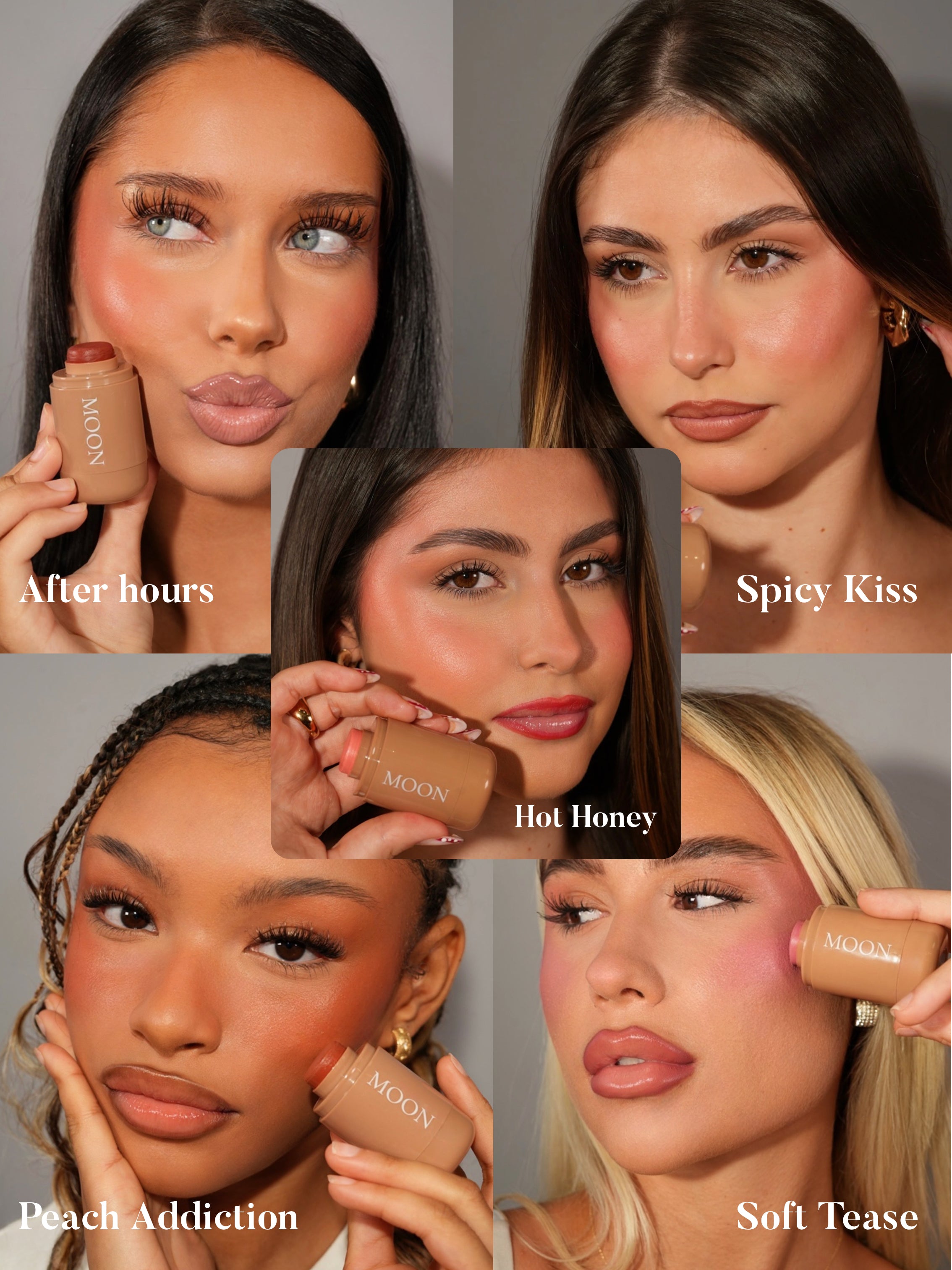 BUTTERMELT BLUSH