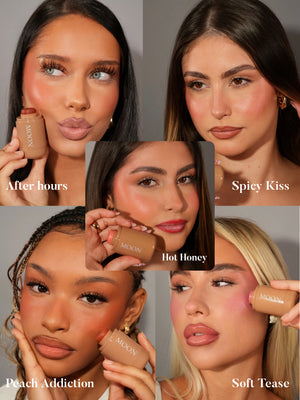 BUTTERMELT BLUSH