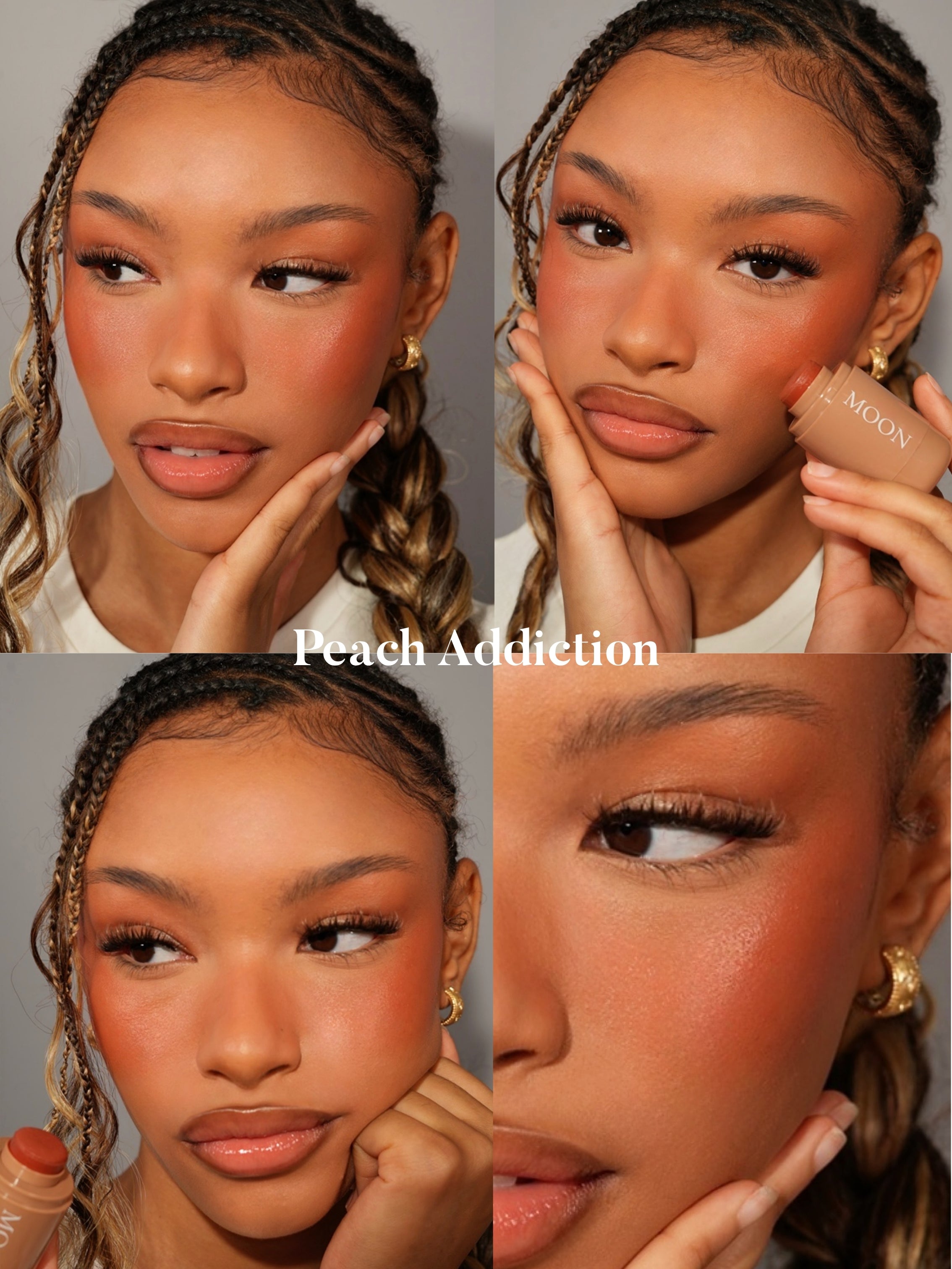 BUTTERMELT BLUSH