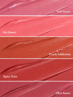 BUTTERMELT BLUSH